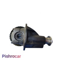 لوازم یدکی پیشرو کار - دیفرانسیل روآ