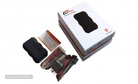 نمایندگی آذر ردیاب در اصفهان