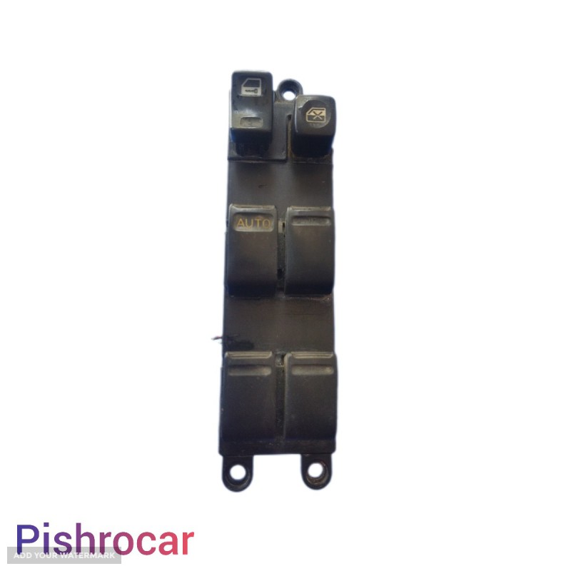 خرید و قیمت کلید شیشه بالابر ماکسیما در اصفهان