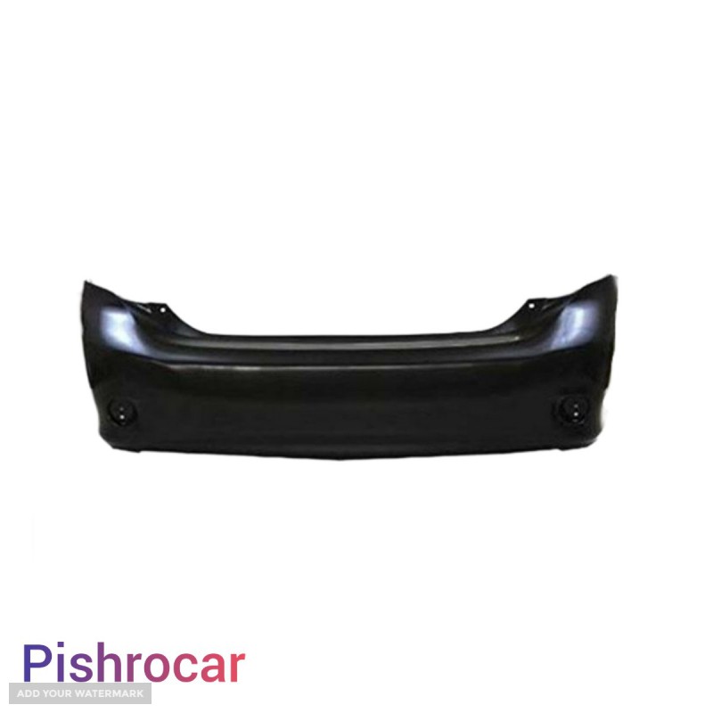 خرید و قیمت سپر عقب کرولا 2008 تا 2011 در شاهپور شیراز