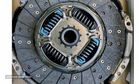 فروش دیسک و صفحه کلاچ سواری استوک در اتوبان شهید چمران . اصفهان