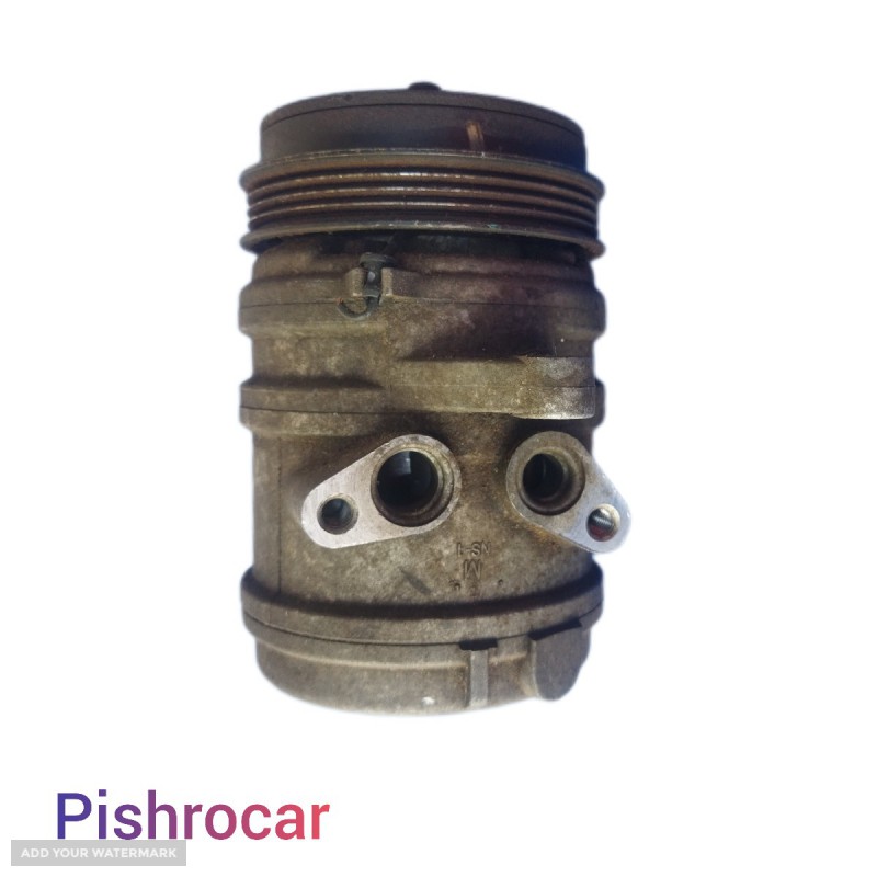 خرید و قیمت کمپرسور کولر دوو ماتیز در تهران