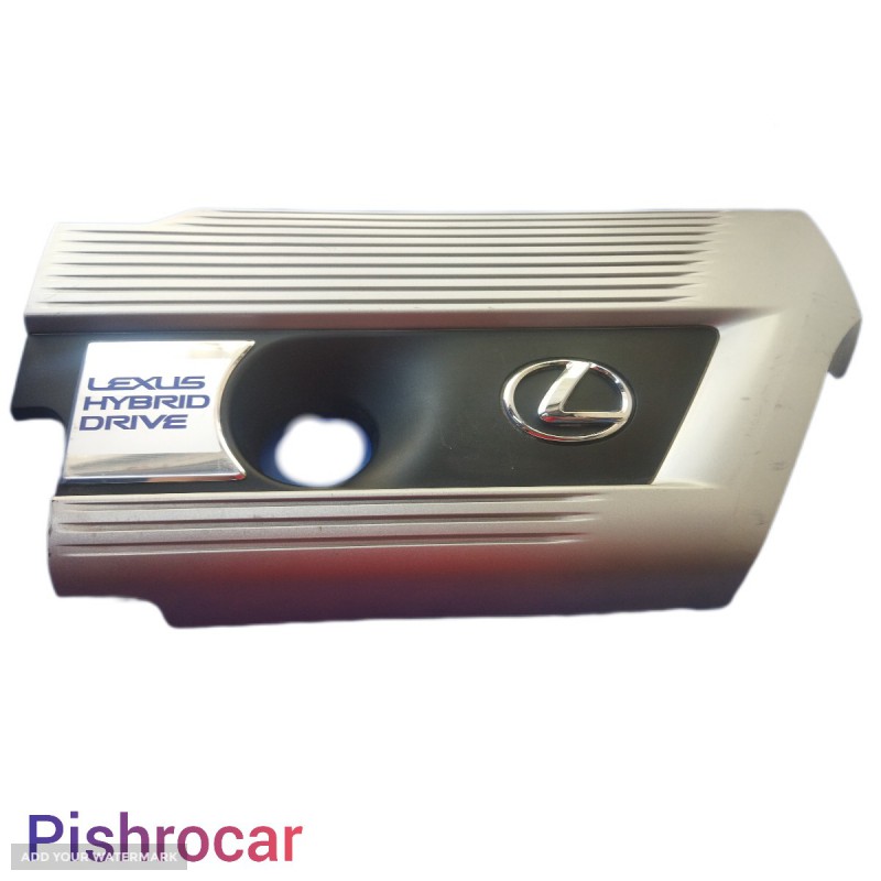 خرید و قیمت قاب موتور لکسوس nx 300 هیبرید