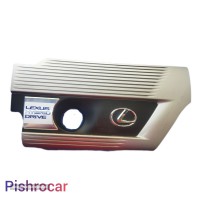 لوازم یدکی پیشرو کار - قاب موتور لکسوس nx 300 هیبرید