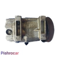 لوازم یدکی پیشرو کار - کمپرسور کولر ماکسیما