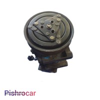 لوازم یدکی پیشرو کار - کمپرسور کولر استوک ماکسیما