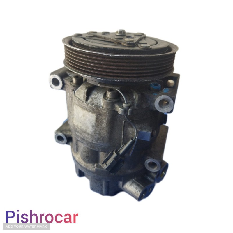 خرید و قیمت کمپرسور کولر استوک ماکسیما در اصفهان