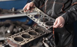 شست وشوی واشر سر سیلندر در اصفهان