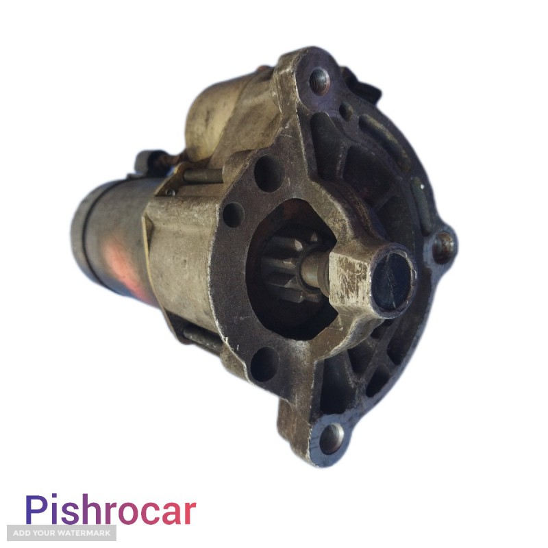 خرید و قیمت استارت پژو 206 استوک اروپایی در اصفهان