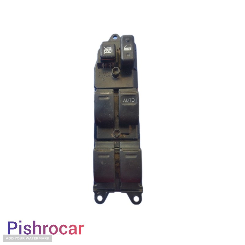 خرید و فروش کلید شیشه بالابر کمری 2005 تا 2006 در خرم آباد