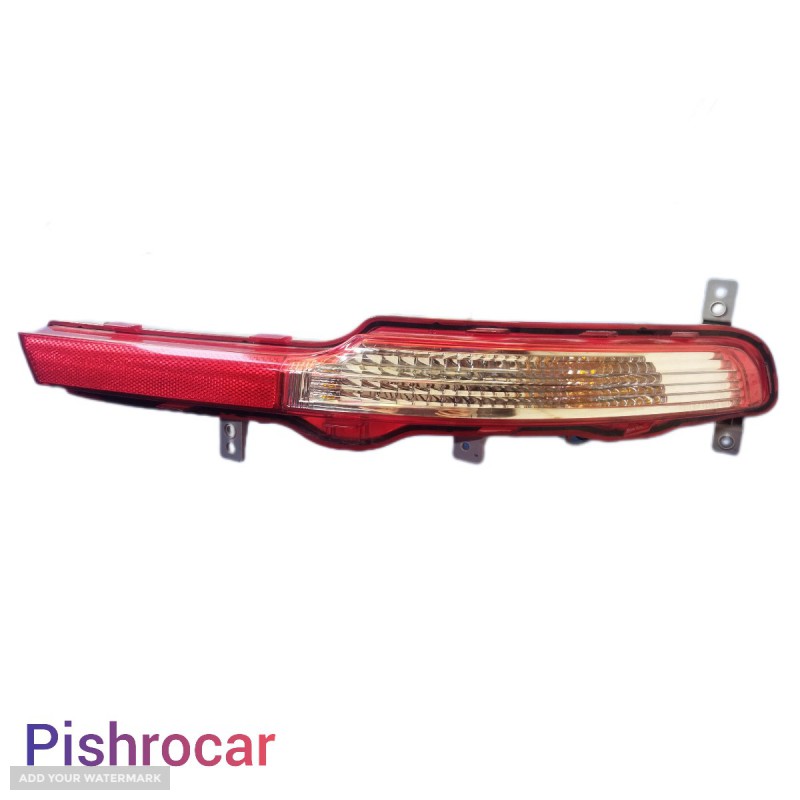 خرید و قیمت مه شکن سپر عقب اسپورتیج