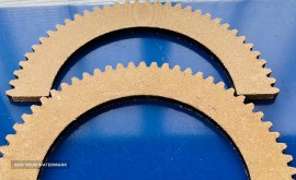 68دنده پرکنز