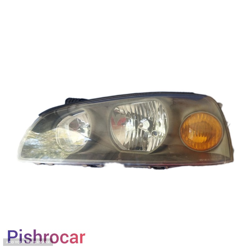 خرید و قیمت چراغ جلو هیوندای آوانته در تهران