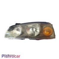 لوازم یدکی پیشرو کار - چراغ جلو هیوندای آوانته