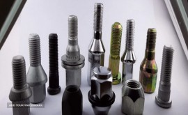 فروش انواع پیچ و مهره استیل دراصفهان