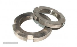 فروش انواع واشر چاکنت در اصفهان