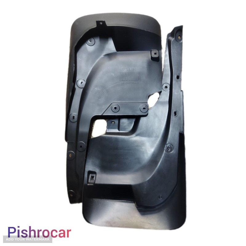 خرید و قیمت گل پخش کن لندکروز 2008 تا 2012 در تهران