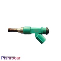 لوازم یدکی پیشرو کار - سوزن انژکتور لکسوس RX350