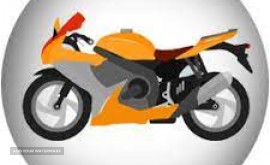 تعمیر موتورسیکلت سنگین در اصفهان . طوقچی . خیابان سروش