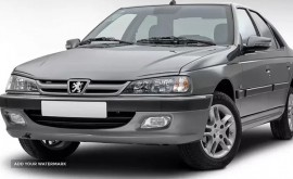 شست و شوی پژو پارس در اصفهان