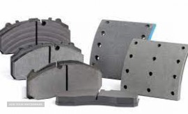 خرید/فروش/قیمت لنت ترمز دیسکی کامیون در خیابان امیرکبیر _ اصفهان