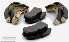 فروش لنت ترمز کفشکی کامیون در اصفهان