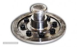 فروش لوازمات تریلر در اصفهان