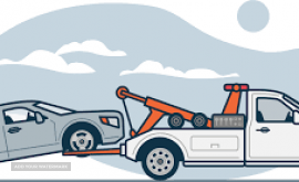 امداد خودرو در شهر اصفهان