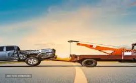 امداد خودرو در اتوبان ردانی پور در اصفهان