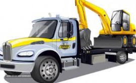 امداد خودرو در محدوده آبشار در اصفهان