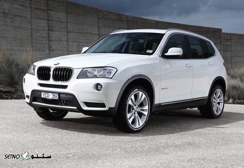 تعمیر بی ام و ایکس تری اصفهان | اتوبان خرازی | خیابان آتشگاه | خیابان کهندژ