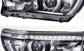 چراغ استوک خارجی در اصفهان