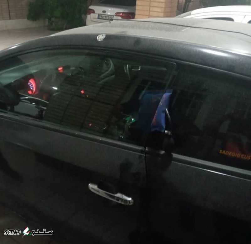 قفل بازکنی وکلیدسازی اصفهان 09135657166