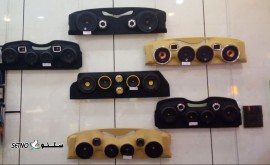 فروش و قیمت ست میدرنج و سوپر توییتر در اصفهان