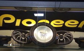 فروش انواع ساب و ساب باکس خودرو اصفهان - استریو آوا