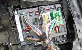 تعمیر سوکت BM34 اصفهان