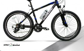 فروش دوچرخه جی تان در اصفهان