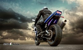 آموزشگاه - موتور - سواری در استان اصفهان