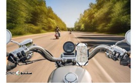 آموزش و آموزشگاه موتور سواری در استان - اصفهان