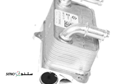 فروش خنک کننده روغن گیربکس رنجروور ایووک در اصفهان