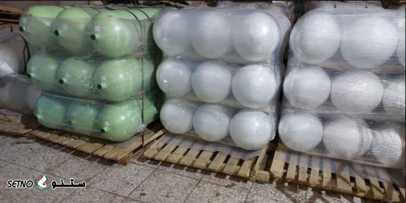 دوگانه سوز کردن خودرو در اصفهان