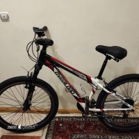 فروش دوچرخه اورلورد در اصفهان _ خیابان جی
