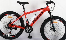 فروش دوچرخه ویوا در اصفهان خیابان جی