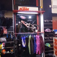 تعمیر دوچرخه  در اصفهان _ خیابان جی