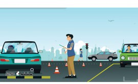 آموزشگاه رانندگی کیان دررباط