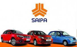 فروش لوازم یدکی خودروهای سایپا در اتوبان ذوب آهن اصفهان