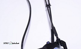 قیمت قفل کابلی خودرو کوییک در جلو راست اصفهان