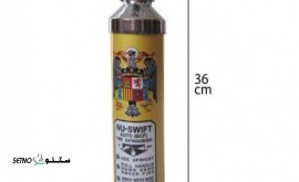 فروش کپسول آتش نشانی اسپرت در اصفهان اتوبان ذوب آهن