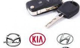 کلیدسازی خودرو بلوار کشاورز