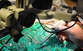 تعمیرات الکترونیک خودرو در بلوار کشاورز اصفهان